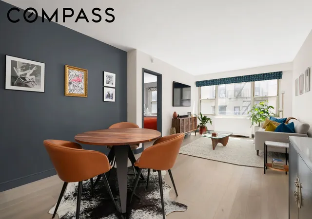 House for sale at 420 E 72nd Street #2E, New York, NY 10021 | MLS# RLS20101913 | Listing updated on 2026-07-19