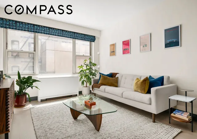 Photo 1 of House for sale at 420 E 72nd Street #2E, New York, NY 10021 | MLS# RLS20101913 | Listing updated on 2026-07-19