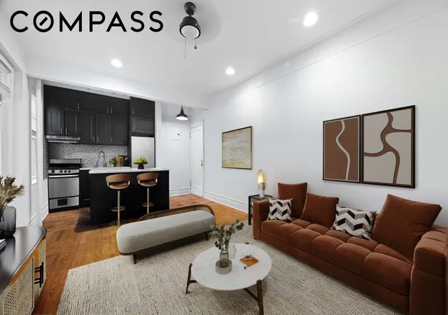 Photo 1 of Condo for sale at 223 E 50th Street #6B, New York, NY 10022 | MLS# RLS20101914 | Listing updated on 2026-07-19