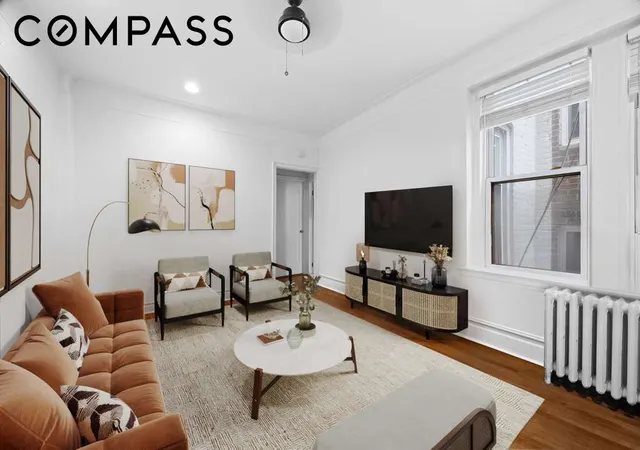 Photo 3 of Condo for sale at 223 E 50th Street #6B, New York, NY 10022 | MLS# RLS20101914 | Listing updated on 2026-07-19