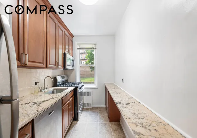 2nd image of 5601 Riverdale Ave #3H, Bronx, NY 10471 | MLS# RLS20101916