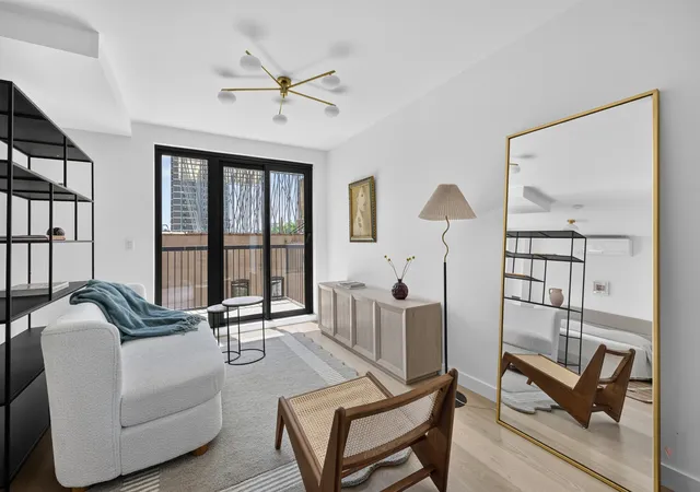 2nd image of 308 W 133Rd St #4C, New York City, NY 10030 | MLS# RLS20101919