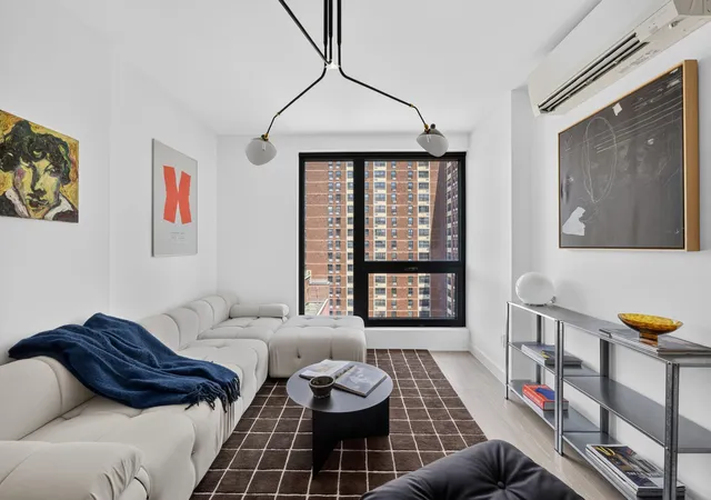 2nd image of 308 W 133Rd St #8D, New York City, NY 10030 | MLS# RLS20101920