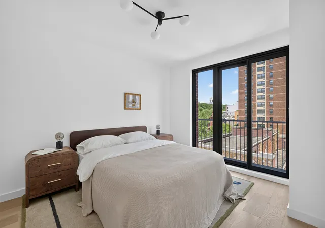 4th image of 308 W 133Rd St #8D, New York City, NY 10030 | MLS# RLS20101920