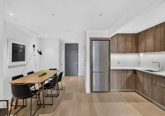 2nd image of 308 W 133Rd St #5B, New York City, NY 10030 | MLS# RLS20101925