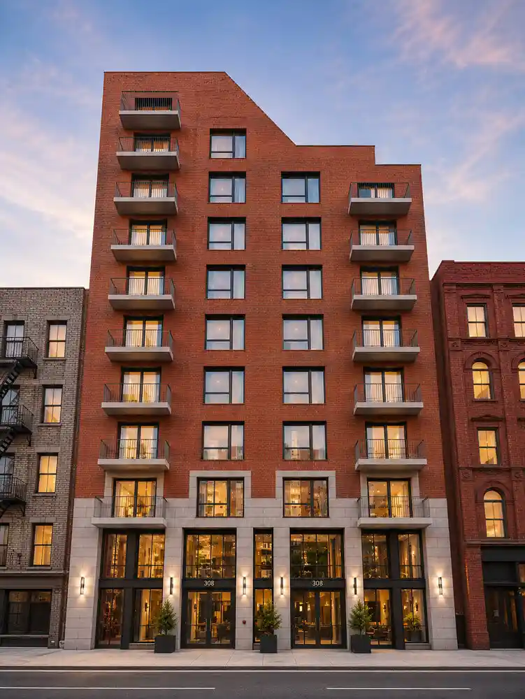 Listing Photo 14 - Condo for sale in 308 W 133rd St located at 308 W 133rd St, New York City, NY 10030 - Unit #6A