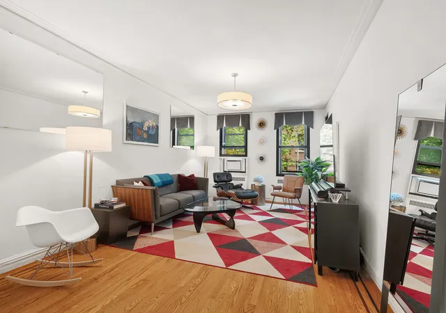 Photo 1 of Condo for sale at 350 E 77th Street #2AB, New York City, NY 10075 | MLS# RLS20101934 | Listing updated on 2026-08-04