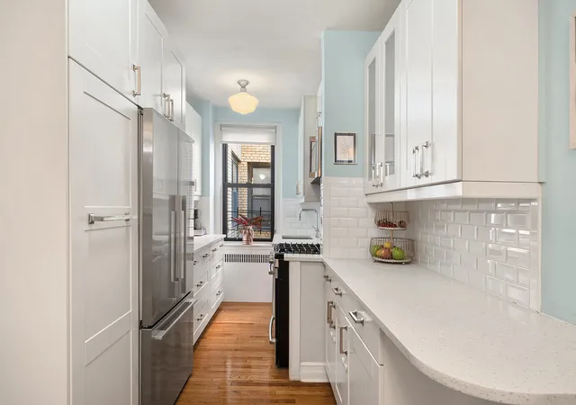 Photo 3 of Condo for sale at 350 E 77th Street #2AB, New York City, NY 10075 | MLS# RLS20101934 | Listing updated on 2026-08-04