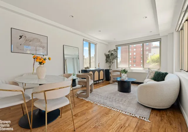 Photo 3 of Condo for sale at 137 E 13th Street #PH10A, New York City, NY 10003 | MLS# RLS20101953 | Listing updated on 2026-08-02
