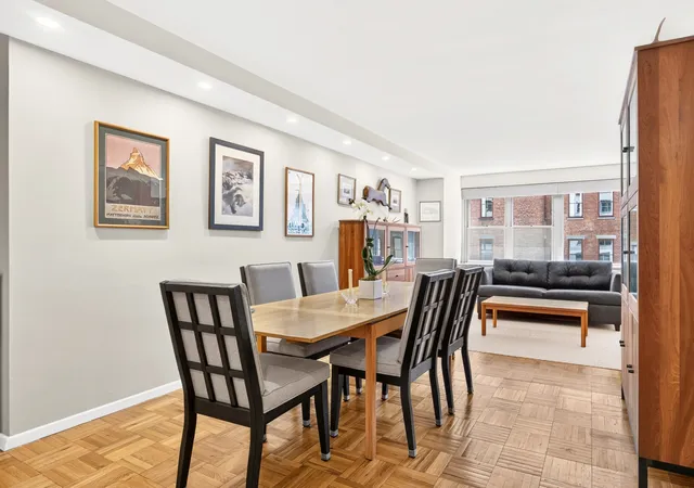 Photo 1 of Condo for sale at 15 W 72nd Street #8E, New York, NY 10023 | MLS# RLS20101959 | Listing updated on 2026-08-02