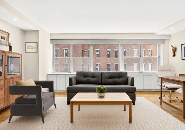 Photo 2 of Condo for sale at 15 W 72nd Street #8E, New York, NY 10023 | MLS# RLS20101959 | Listing updated on 2026-08-02
