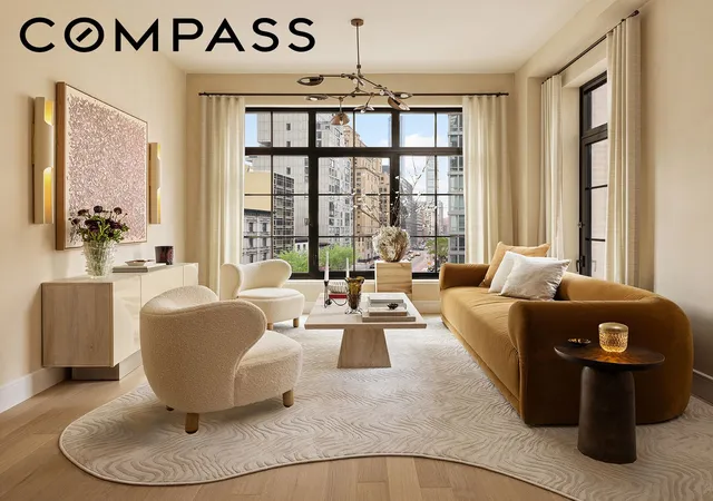 1st image of 201 E 23Rd St #14A, New York City, NY 10010 | MLS# RLS20101967