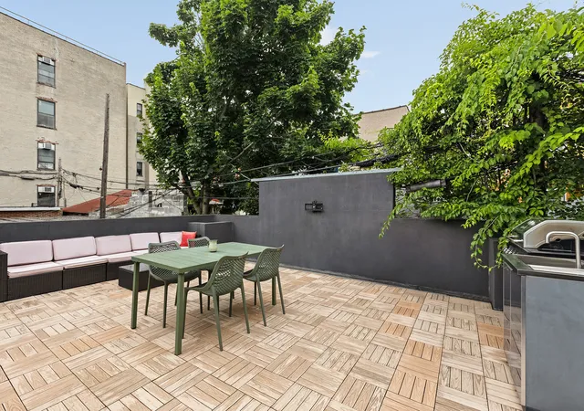 15th image of 1633 Carroll St, Brooklyn, NY 11213 | MLS# RLS20101968