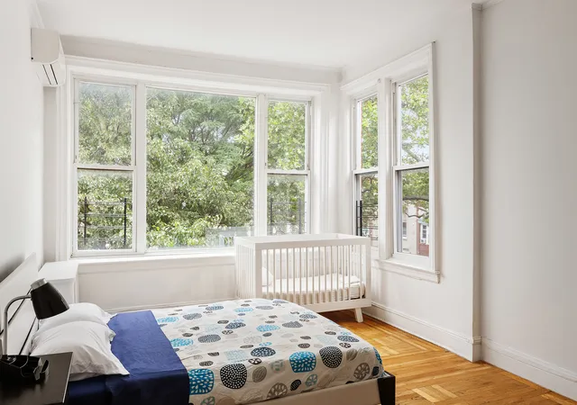 5th image of 1633 Carroll St, Brooklyn, NY 11213 | MLS# RLS20101968