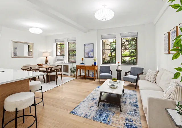 Photo 1 of Sale Pending at 119 W 71st Street #3C, New York, NY 10023 | MLS# RLS20101970 | Listing updated on 2026-07-17