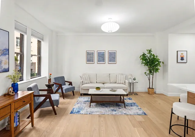 Photo 3 of Sale Pending at 119 W 71st Street #3C, New York, NY 10023 | MLS# RLS20101970 | Listing updated on 2026-07-17