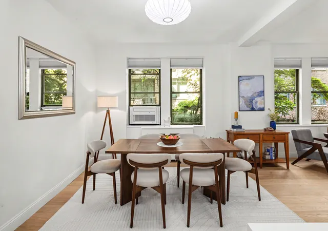 Photo 3 of Sale Pending at 119 W 71st Street #3C, New York, NY 10023 | MLS# RLS20101970 | Listing updated on 2026-07-17