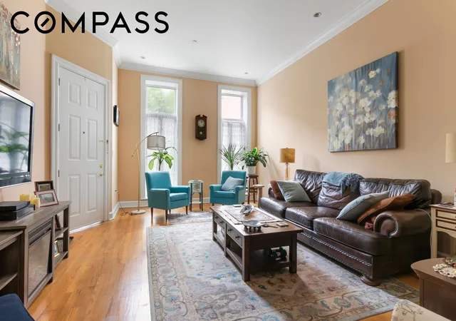 2nd image of 66 E 126th St, New York, NY 10035 | MLS# RLS20068097