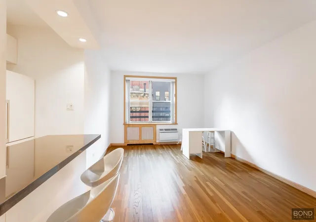 Photo 1 of Sale Pending at 345 E 54th Street #4E, New York City, NY 10022 | MLS# RLS20101974 | Listing updated on 2026-10-08