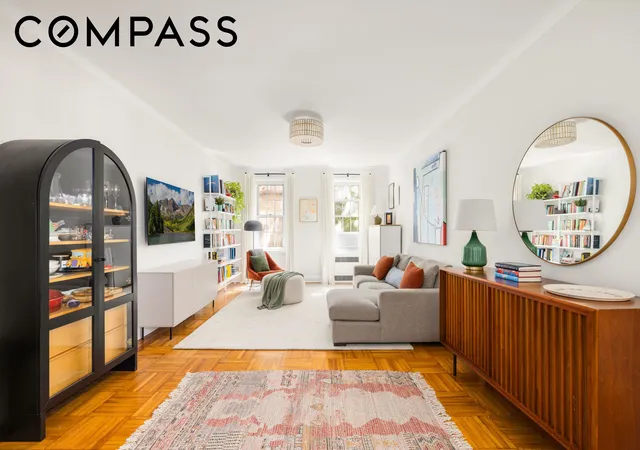 Photo 1 of Sale Pending at 360 Clinton Ave #3S, New York City, NY 11238 | MLS# RLS20101980 | Listing updated on 2026-07-28