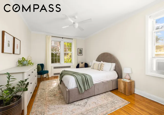 Photo 3 of Sale Pending at 360 Clinton Ave #3S, New York City, NY 11238 | MLS# RLS20101980 | Listing updated on 2026-07-28