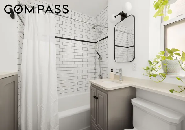 Photo 4 of Sale Pending at 360 Clinton Ave #3S, New York City, NY 11238 | MLS# RLS20101980 | Listing updated on 2026-07-28