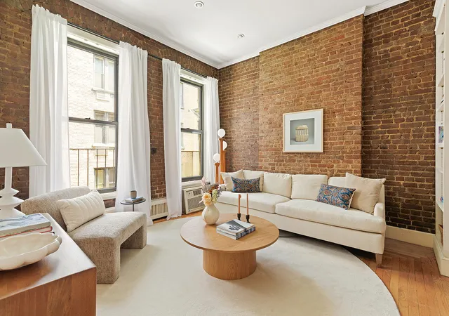 Photo 1 of Sale Pending at 313 E 56th Street #2C, New York City, NY 10022 | MLS# RLS20101984 | Listing updated on 2026-09-25