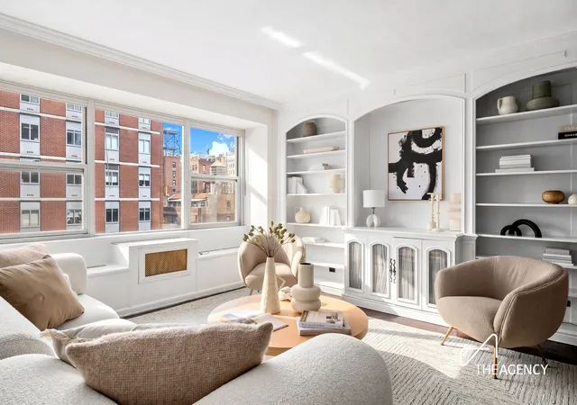 Photo 1 of Condo for sale at 150 E 77th Street #12B, New York City, NY 10075 | MLS# RLS20101987 | Listing updated on 2026-08-03