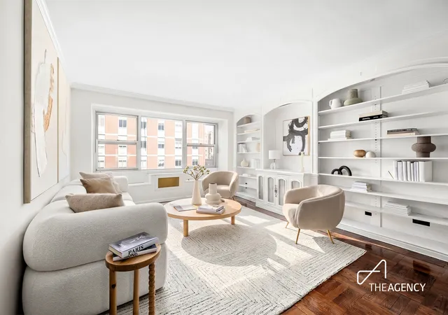 Photo 2 of Condo for sale at 150 E 77th Street #12B, New York City, NY 10075 | MLS# RLS20101987 | Listing updated on 2026-08-03