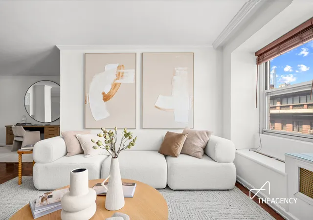 Photo 3 of Condo for sale at 150 E 77th Street #12B, New York City, NY 10075 | MLS# RLS20101987 | Listing updated on 2026-08-03
