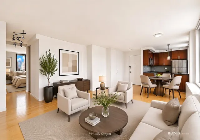 Photo 1 of Condo for sale at 24 E 7th Street #11B, New York City, NY 10003 | MLS# RLS20101990 | Listing updated on 2026-07-28