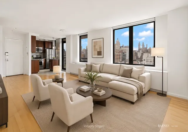 Photo 3 of Condo for sale at 24 E 7th Street #11B, New York City, NY 10003 | MLS# RLS20101990 | Listing updated on 2026-07-28