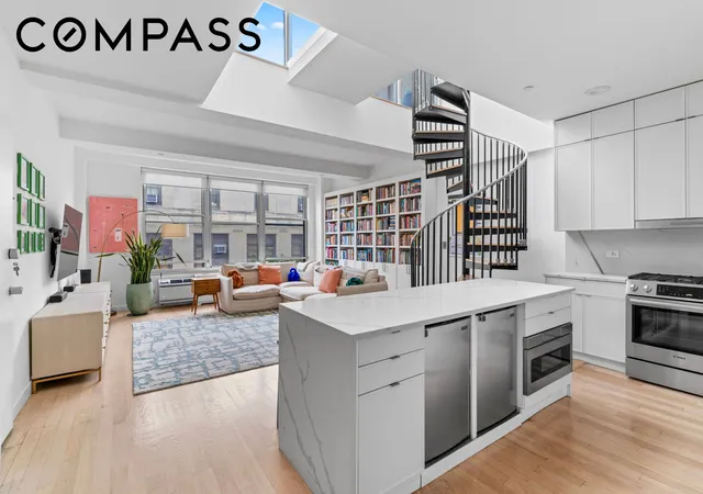 Photo 1 of Sale Pending at 324 Dean St #PHB, Brooklyn, NY 11217 | MLS# RLS20101991 | Listing updated on 2026-07-24
