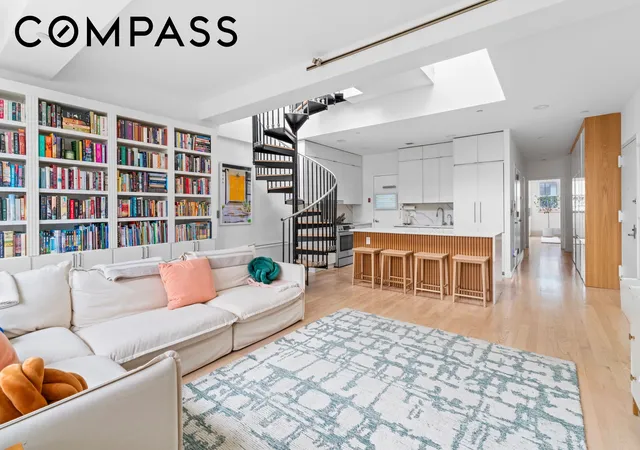 Photo 2 of Sale Pending at 324 Dean St #PHB, Brooklyn, NY 11217 | MLS# RLS20101991 | Listing updated on 2026-07-24