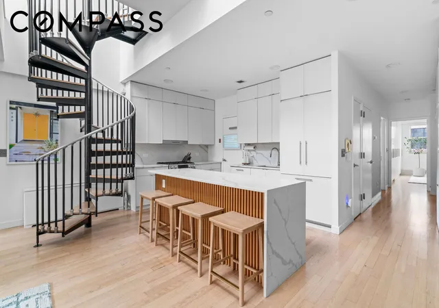 Photo 3 of Sale Pending at 324 Dean St #PHB, Brooklyn, NY 11217 | MLS# RLS20101991 | Listing updated on 2026-07-24