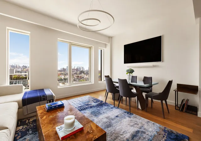 Photo 2 of Condo for sale at 202 Broome St #12C, New York, NY 10002 | MLS# RLS20102016 | Listing updated on 2026-07-07