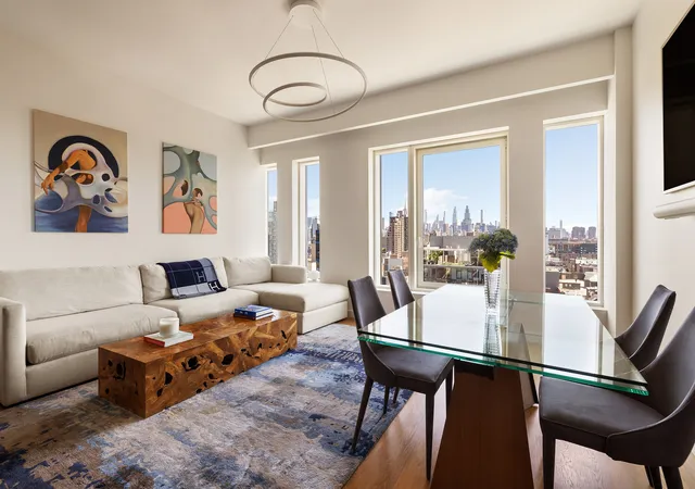 Photo 3 of Condo for sale at 202 Broome St #12C, New York, NY 10002 | MLS# RLS20102016 | Listing updated on 2026-07-07
