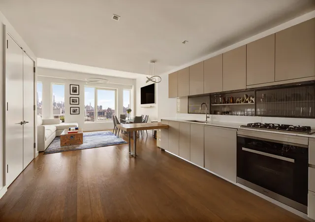 Photo 3 of House for sale at 202 Broome St #12C, New York, NY 10002 | MLS# RLS20102016 | Listing updated on 2026-07-07