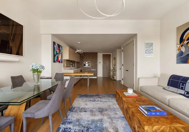 Photo 4 of House for sale at 202 Broome St #12C, New York, NY 10002 | MLS# RLS20102016 | Listing updated on 2026-07-07