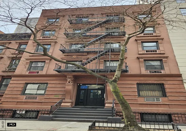 Photo 1 of Condo for sale at 46 W 65th Street #3-D, New York, NY 10023 | MLS# RLS20102018 | Listing updated on 2026-08-28