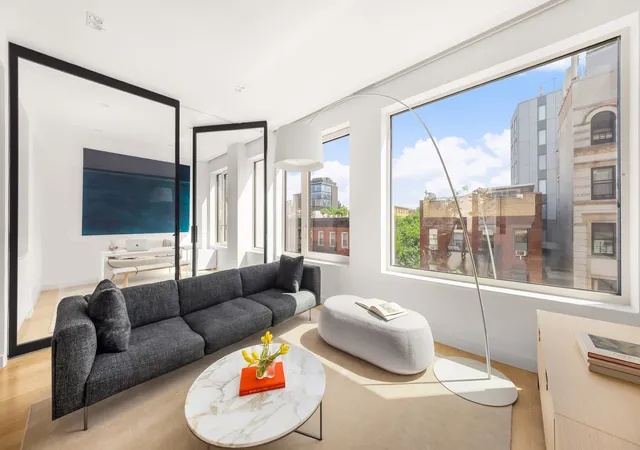 Photo 1 of Condo for sale at 32 E 1st Street #5A, New York, NY 10003 | MLS# RLS20102024 | Listing updated on 2026-07-15