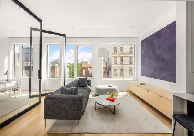 Photo 2 of Condo for sale at 32 E 1st Street #5A, New York, NY 10003 | MLS# RLS20102024 | Listing updated on 2026-07-15