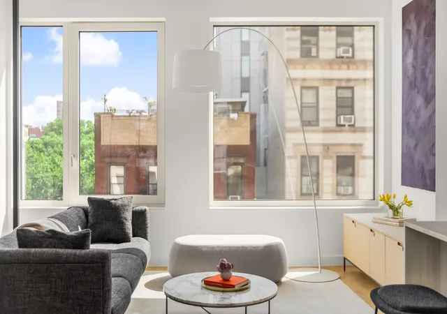 Photo 3 of Condo for sale at 32 E 1st Street #5A, New York, NY 10003 | MLS# RLS20102024 | Listing updated on 2026-07-15