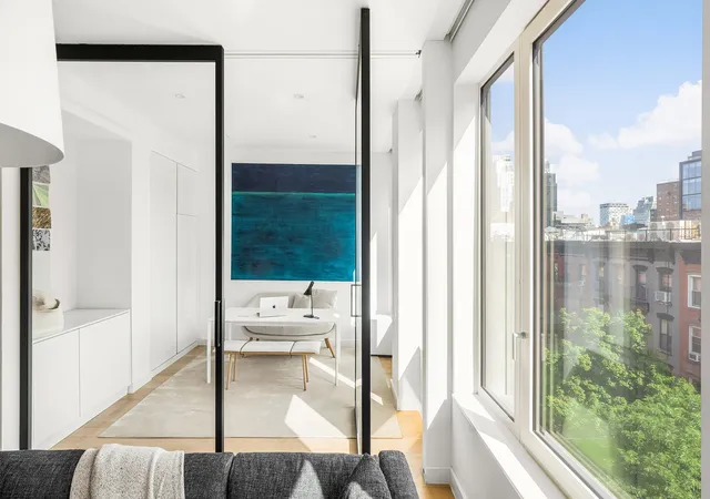 Listing Photo 5 - Condo for sale in building located at 32 E 1St St, New York City, NY 10003 - Unit #5A