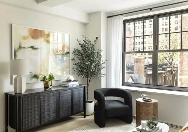 Photo 3 of Condo for sale at 720 W End Ave #9D, New York, NY 10025 | MLS# RLS20102034 | Listing updated on 2026-08-28