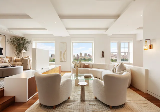 Photo 1 of Condo for sale at 333 Central Park W #PH121, New York, NY 10025 | MLS# RLS20102056 | Listing updated on 2026-07-23