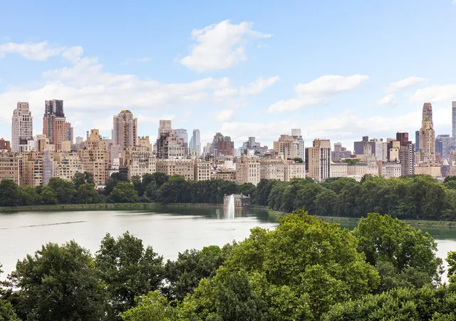 Photo 2 of Condo for sale at 333 Central Park W #PH121, New York, NY 10025 | MLS# RLS20102056 | Listing updated on 2026-07-23