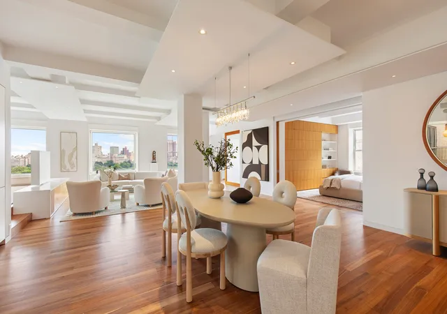 Photo 3 of Condo for sale at 333 Central Park W #PH121, New York, NY 10025 | MLS# RLS20102056 | Listing updated on 2026-07-23