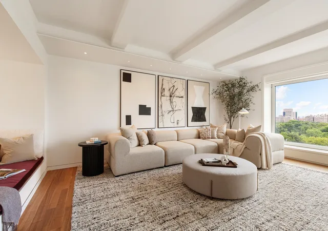 Photo 3 of House for sale at 333 Central Park W #PH121, New York, NY 10025 | MLS# RLS20102056 | Listing updated on 2026-07-23