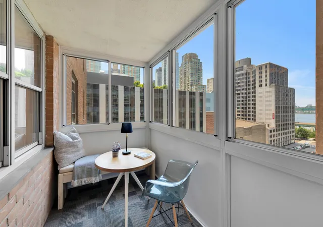 Photo 1 of House for sale at 303 W 66th Street #10DE, New York, NY 10023 | MLS# RLS20102069 | Listing updated on 2026-07-12